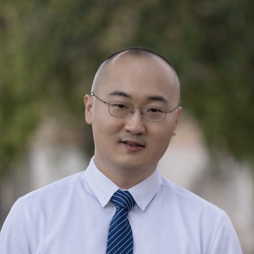 Yutian Pang, PhD